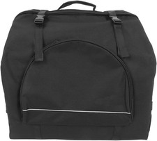 Accordion Gig Bag for 120 Bass Accordion Padded Backpack Case w/ Shoulder Straps Musical Instrument Case & Bag price