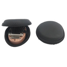 【Nn77-M3】Musical Instrument Kalimba Bag Thumb Piano Mbira Soft Case Shoulder Por Musical Instrument Case & Bag price