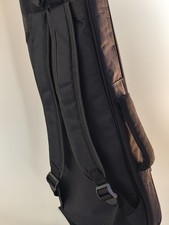 New Thickened Soft Case Gig Bag for Mini Guitars Bass Ukulele Mandolin Musical Instrument Case & Bag price