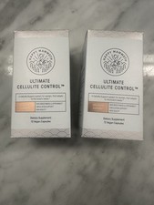 2x Ultimate Cellulite Control Cellulite Prevention and Removal price