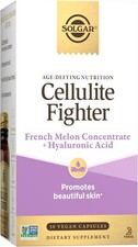 Cellulite Fighter- 30 capsules EXP 07/27 Cellulite Prevention and Removal price