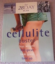Cellulite Buster (28 Day Plan) Cellulite Prevention and Removal price