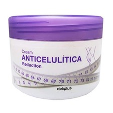 Anti-Cellulite Reductor Cream 250 ml Cellulite Prevention and Removal price