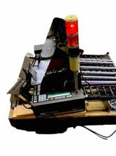 MultiFeeder Technologies # MFT 550 IP Friction Sheet Feeder Reconditioned Tested Test Sheets price