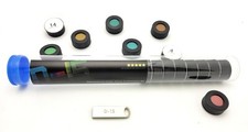 Farnsworth Munsell D-15 Color Vision Test. Includes test sheet, & manual.  NEW! Test Sheets price