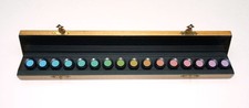 Farnsworth Munsell  D-15 Color Vision Test With Test Sheet Test Sheets price
