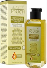 Last Touch Pregnancy & Postpartum Skincare for Stretch Marks-Body Oil for Scars Postpartum Stretch Mark Cream price