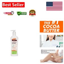 Vitamin E & Q10 Cocoa Butter Body Butter, 10.6 Fl Oz - Nourishing Firming Lotion Postpartum Stretch Mark Cream price