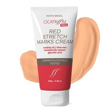 Renewing Stretch Mark Cream - Supports Firmer Skin - 5.3 oz Postpartum Stretch Mark Cream price