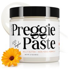 LIFE Preggie Paste Belly Butter – Stretch Mark Cream for Pregnancy & Postpartum Postpartum Stretch Mark Cream price