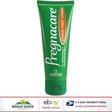 Gentle Massage Cream for Stretching Skin, Safe During Pregnancy and Postpartum Postpartum Stretch Mark Cream price