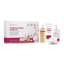 Postpartum Stretch Mark Cream Set Skin Firming Moisturizing Body Care Postpartum Stretch Mark Cream price