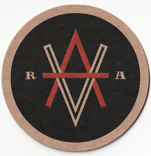 Ardent Craft Ales  Beer Coaster Richmond VA ALES price