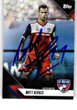 2019 Topps MLS Pick a Card Base Set All On Card Autographed!!! Mat price