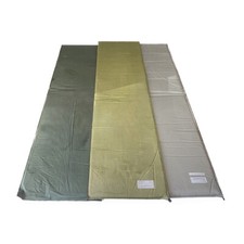 Used THERM-A-REST SELF-INFLATING SLEEP MAT - Choose ODG, Forrest Green or Gray Mat price