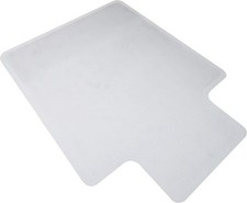 36" x 48" Chair Mat for Hardwood Floor Computer Desk Chair Mat Gaming Easy Glide Mat price