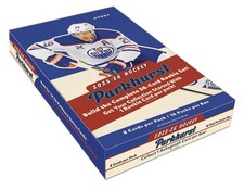 2025-26 Parkhurst Inserts - Complete Your Set - U Pick Mat price