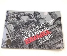 Drawing on Istanbul  Istanbul Izleri English and Turkish Edition Book Modern Turkish History price