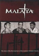 Malatya: The Story of the First Martyrs of the Modern Turkish Church DVD 2011 Modern Turkish History price