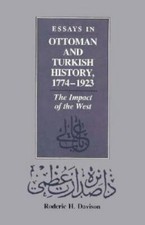 Modern Middle East Ser.: Essays in Ottoman and Turkish History, 1774-1923 : The Modern Turkish History price