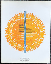 Turkey Modern Art - Exhibit Catalogue Book Istanbul Biennial History 1987-2007 Modern Turkish History price