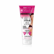 Slim Extreme 4D Scalpel Express Slimming Concentrate Night Liposuction Cream Slimming Soap / Cream / Gel price