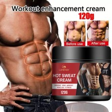 ‌Hot Sweat Cream - Fat Burning Thermal Gel, Weight Loss Body Slimming Enhancer Slimming Soap / Cream / Gel price