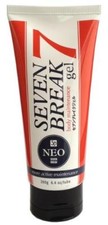 kt0216 New SEVEN BREAK gel NEO Diet Gel Body Maintenance Slimming Breakgel 200g Slimming Soap / Cream / Gel price