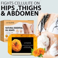 1/3pcs Anti Cellulite Firming Soap Fat Burning Slimming Body Weight-Loss New Slimming Soap / Cream / Gel price