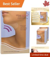 Ultimate Instant Chin Up Applicator - Double Chin Slimming - Quick Results Slimming Soap / Cream / Gel price