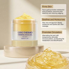 Skin Tightening Cellulite Cream Body Firming Slimming Gel Moisturizer 200g Slimming Soap / Cream / Gel price