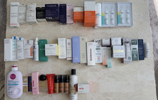 Luxury Skincare Bundle – New & Unopened - EST. Retail Value  $3000 Slimming Soap / Cream / Gel price