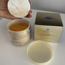 Expressions Wellness CryoThermo Firming Gold Gel 7.05 oz Lift Moisturize Tighten Slimming Soap / Cream / Gel price