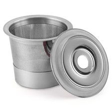 Reusable K Cups Coffee Pod Filters for Keurig 2.0 & 1.0 Single Cup Coffee Makers Coffee Makers price