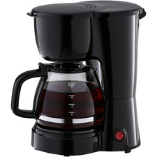5 Cup Coffee Maker, Black Coffee Makers price