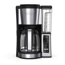 Ninja 12-Cup Programmable Coffee Brewer - CE251 Coffee Makers price