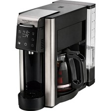 Hamilton Beach FlexBrew 5-in-1 Coffee Maker (R49965) - Black Coffee Makers price