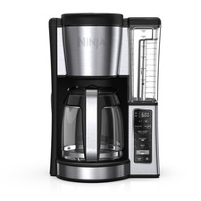 Ninja 12-Cup Programmable Drip Coffee Maker, 2 Brew Styles, Adjustable Warming Coffee Makers price