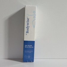 Be Bodywise Hair Growth Serum Roll-on Rosemary Redensyl Non-Greasy 0.85oz Hair Loss Products price