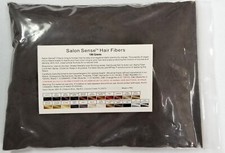 100g Keratin Stye Hair Building Fibers Thinning Hair Loss Concealer Refill Bag Hair Loss Products price