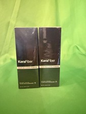 KeraFiber Professional Hair Building Fibers - Black 1 Size .98 oz Hair Loss Products price
