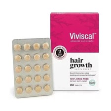Viviscal Hair Growth Supplement for Women 180 Tablets - 3 Month Supply Hair Loss Products price