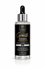 Alpera Beauty Advanced Hair Growth Serum for Men & Women - 60 ml Hair Loss Products price