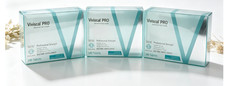 3 Pack Viviscal PRO Professional Strength Hair Health Supplement 180 Tablets Eac Hair Loss Products price