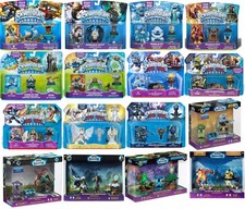 Skylanders Adventure Packs FULLY LOADED SHOP FOR SALE! | BEST PRICED NFC CARDS Adventure price