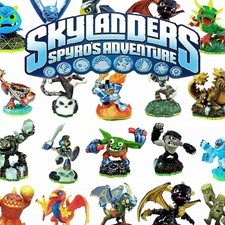 Skylanders Spyro's Adventure FULLY LOADED SHOP FOR SALE! | BEST PRICED NFC CARDS Adventure price