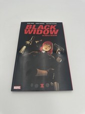 BLACK WIDOW BY WAID & SAMNEE: THE COMPLETE COLLECTION TPB Adventure price