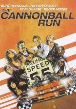 The Cannonball Run Adventure price