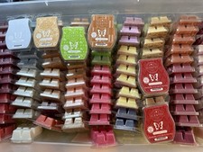 Retired & Current Scentsy Wax Bars Tarts Fragrance Melts with FREE SHIPPING! Wax price