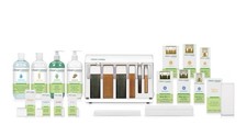 Clean + Easy Professional Waxing Spa Full Service Kit Wax price